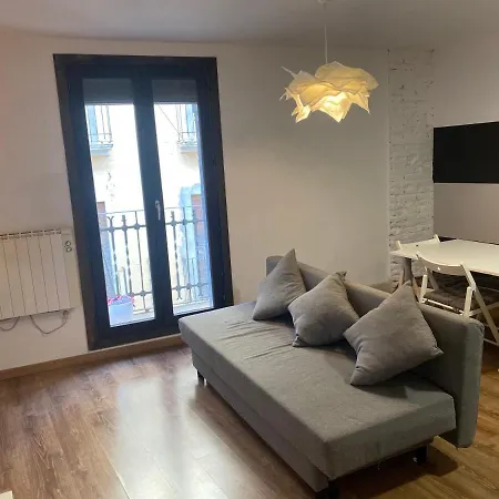 Ferienwohnung Casa Latre Somontano Barbastro Exterior foto