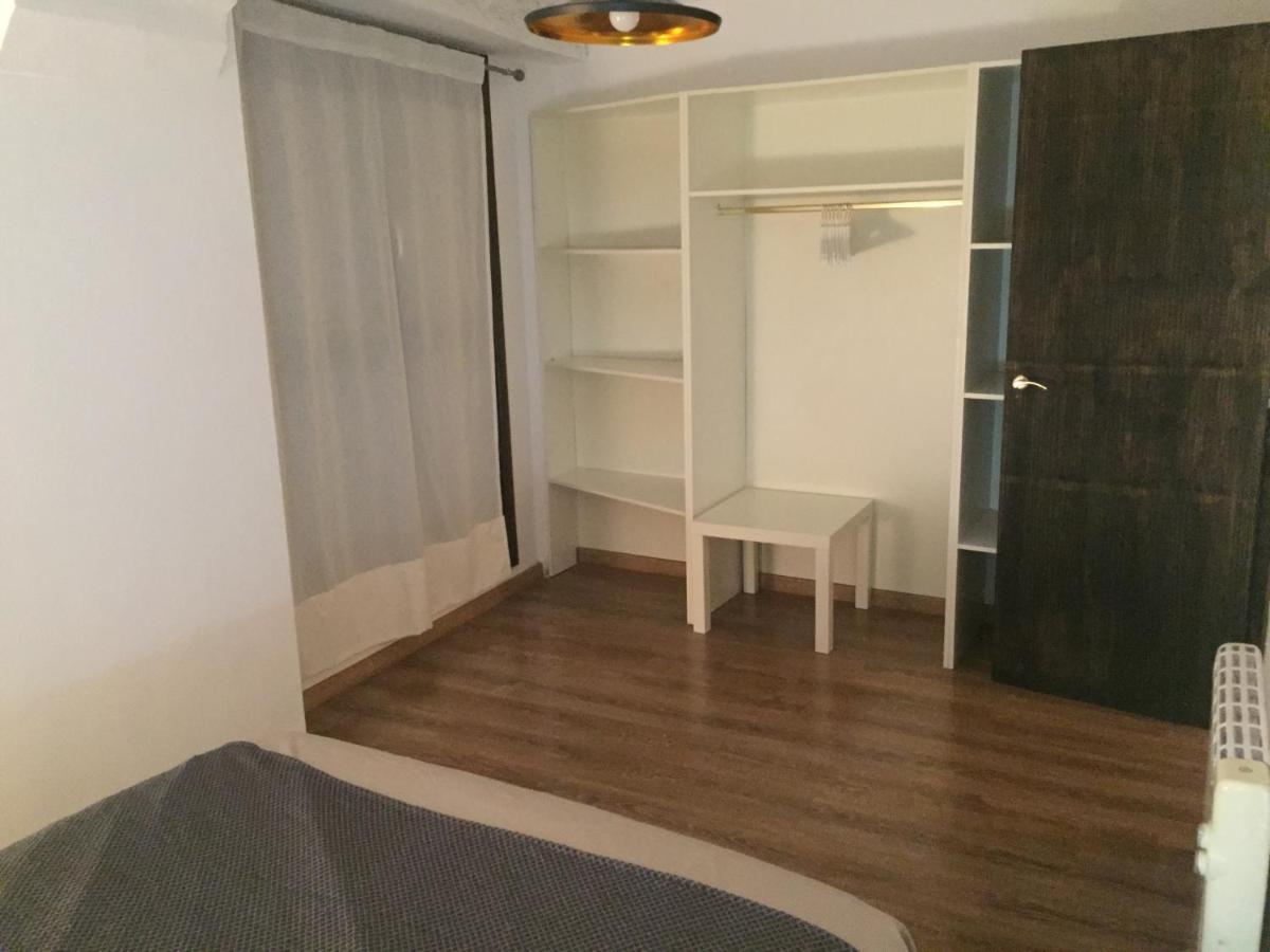 Apartament Casa Latre Somontano Barbastro