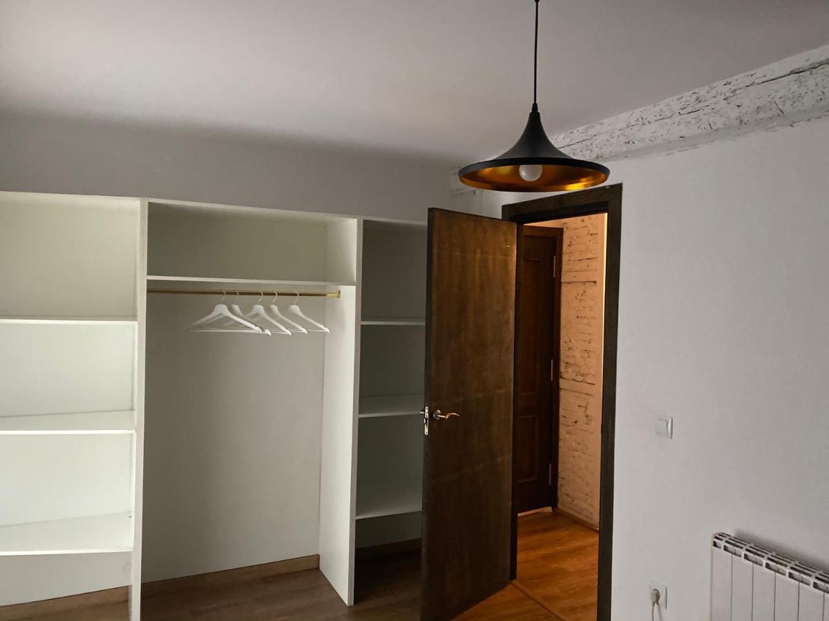 Casa Latre Somontano Apartment *