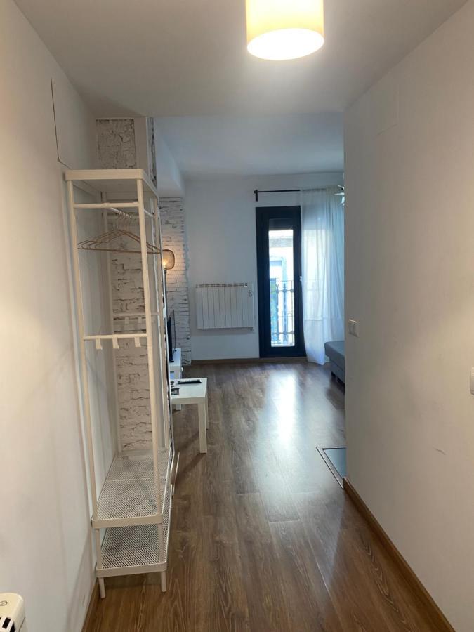 Casa Latre Somontano Apartament *